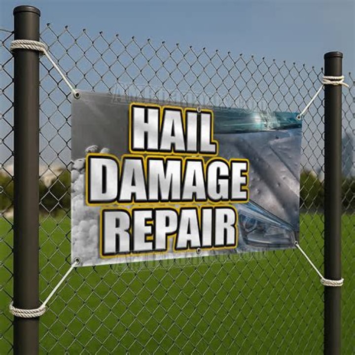 Banner Damage