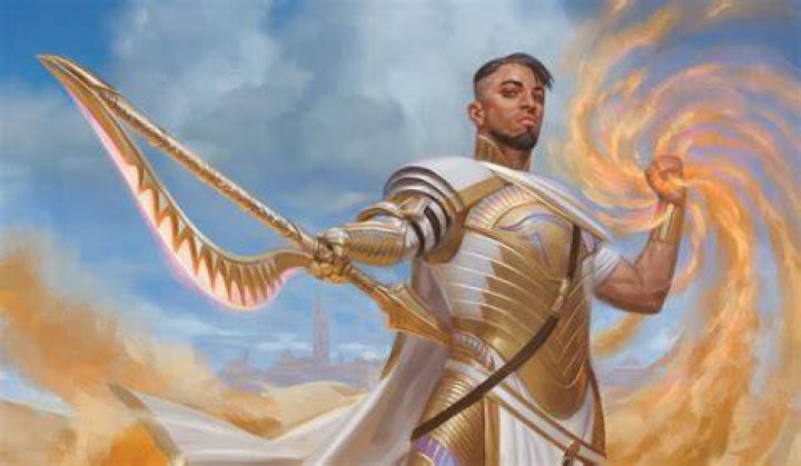 Basri's Lieutenant