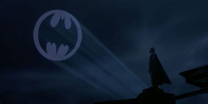 Bat Signal