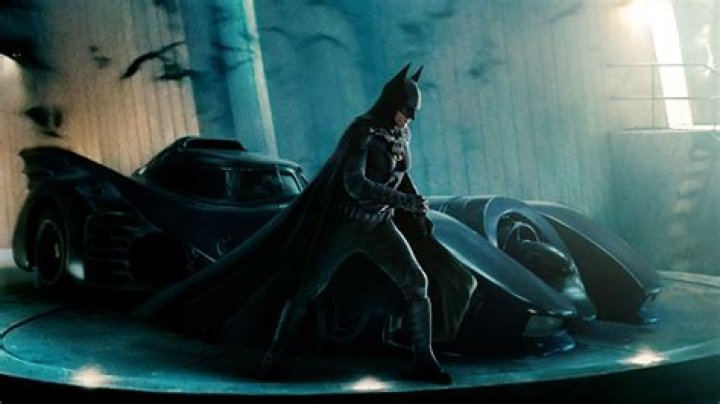 Batglider