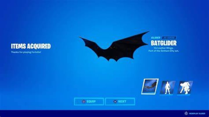 Batman Gear Bundle