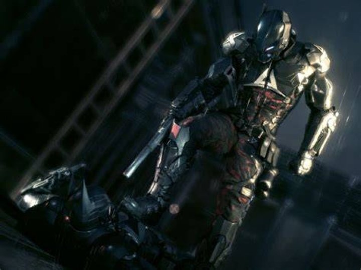 Batman: Arkham Knight's PC Relaunch Still Appears To Be Somewhat Broken Batman-Arkham-Knight1