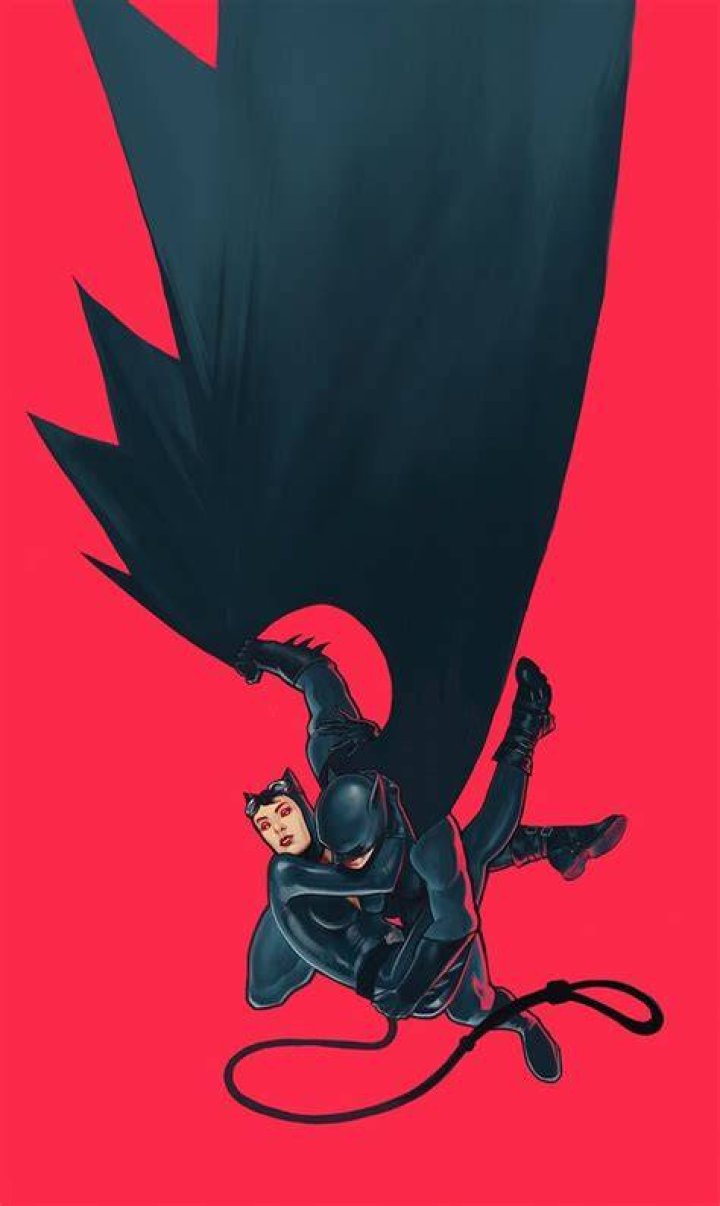 Batman-Telltale