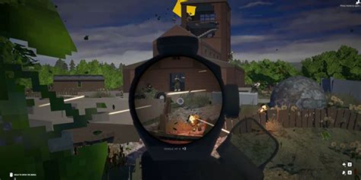 BattleBit Remastered – Useful Tips and Tricks (Playtest)
