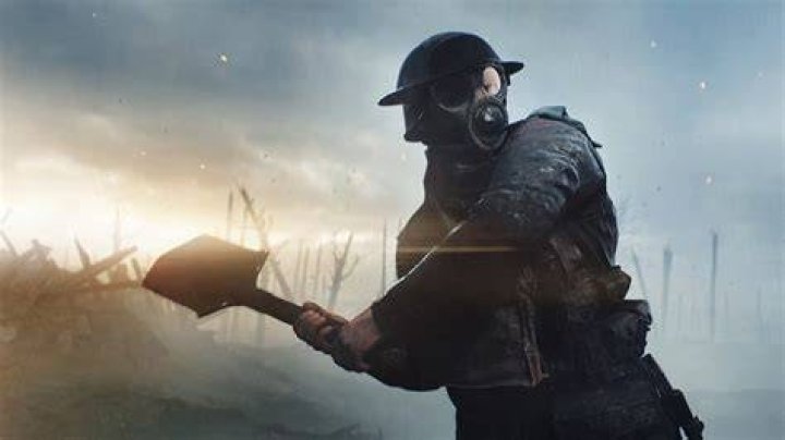 
Battlefield 1 Initial CTE Patch 2 Notes Detailed