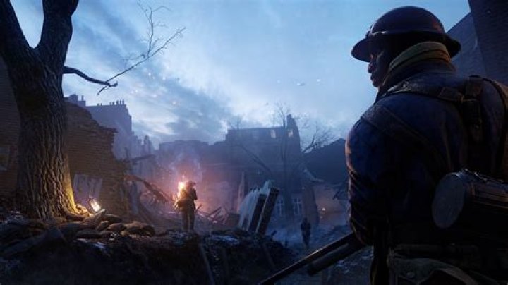 Battlefield 1 Update 1.13 Is Now Available