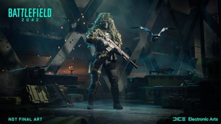 battlefield 2042 casper
