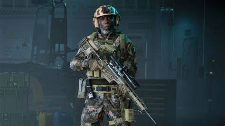 Battlefield 2042 How To Equip & Change Attachments Using Plus System