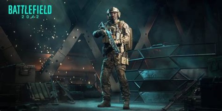 battlefield 2042 irish