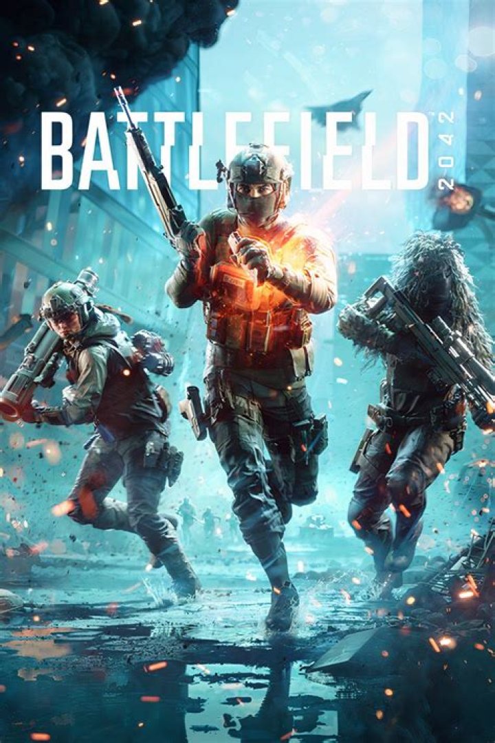 
Battlefield 2042 Update 1.07 Patch Notes