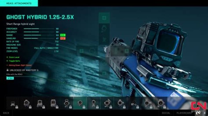 Battlefield 2042 Weapons & Barrel Attachments Not Unlocking Fix