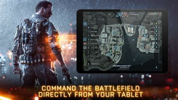 
Battlefield 4 Mobile Commander App Pulled from the Market, Support Ends in August