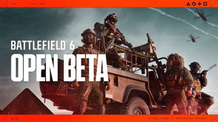 Battlefield 4 open beta release date announced
