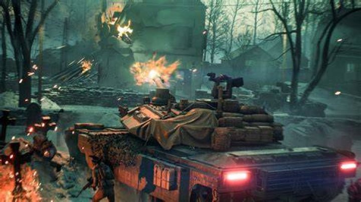 
Battlefield 4 releases on October 29th