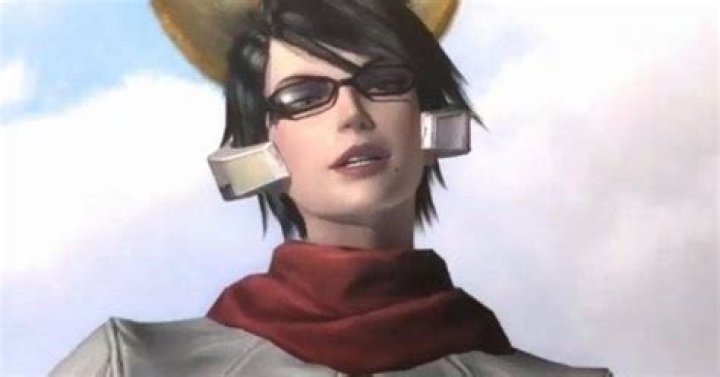 Bayonetta 2 gets the best Star Fox Easter egg ever
