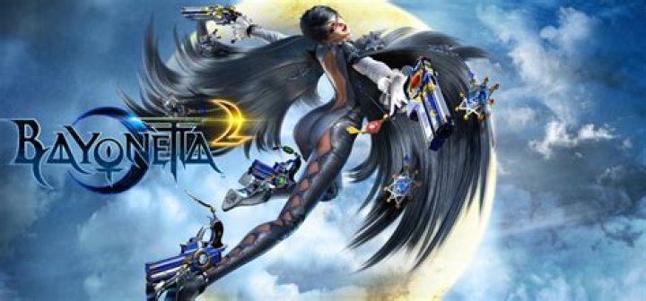 
Bayonetta 2 Review