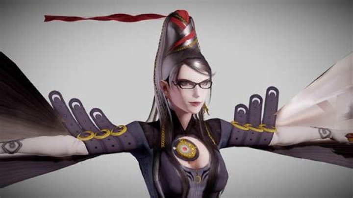Bayonetta-1