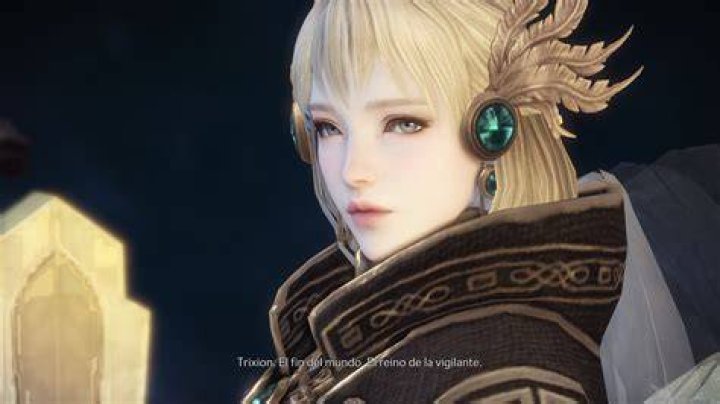 beatrice lost ark