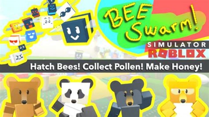 Bee Swarm Simulator Codes – Free buffs, honey, & boosts (June 2022)