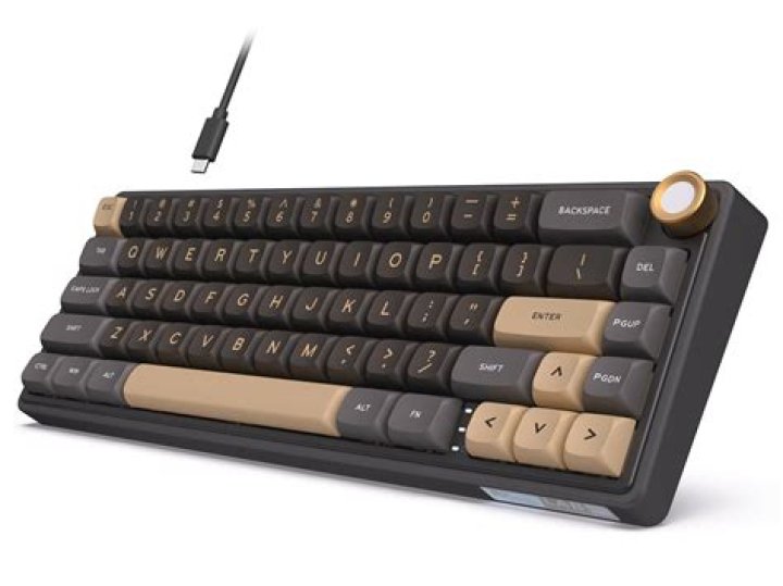 Best 60% keyboards for gaming, typing and programming