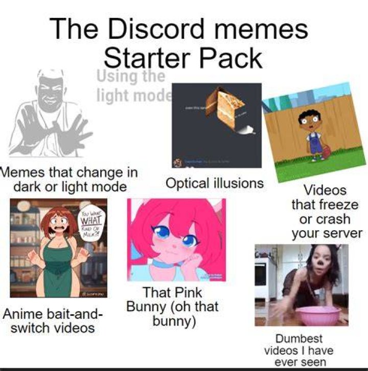 Best Discord Meme Server 2022