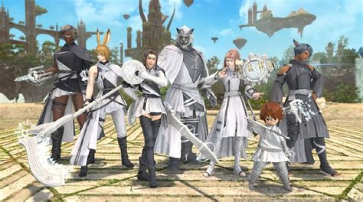best ff14 addons mods