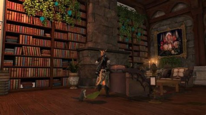 Best Final Fantasy XIV housing items