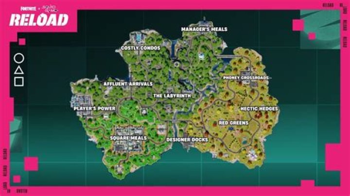 Best fortnite squid game map codes