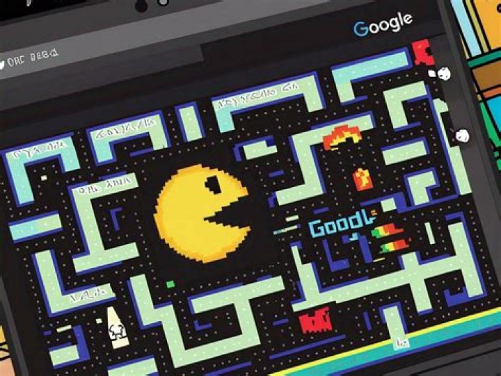 Best Google Pacman Doodle Game Mods Hacks Cheats