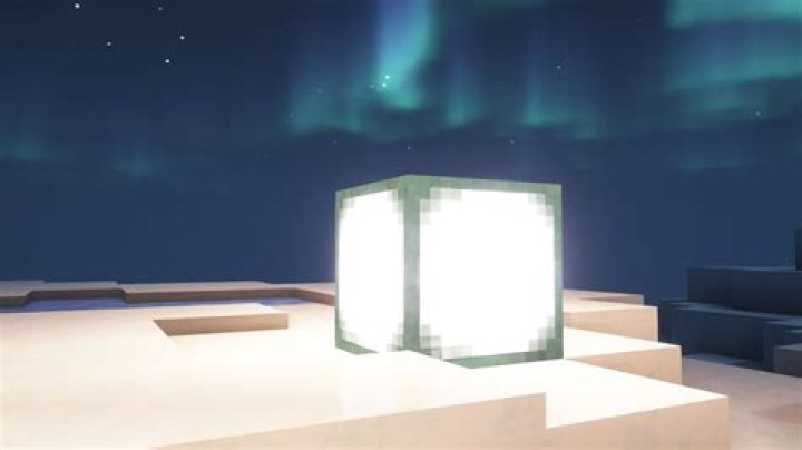 Best Light Sources in Minecraft