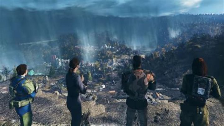 Best Multiplayer Mod for Fallout 4