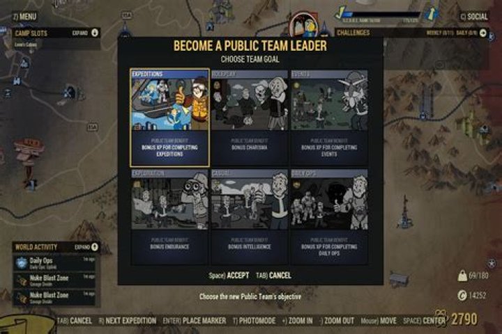 Best Mutations in Fallout 76