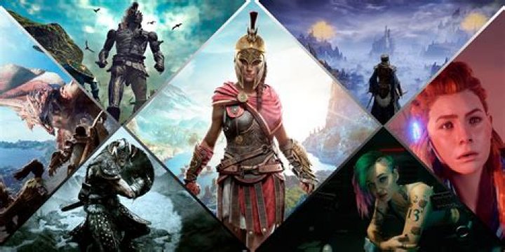 Best Open-World RPG