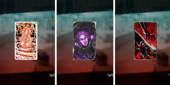 Best Skill Cards in Dead Island 2
