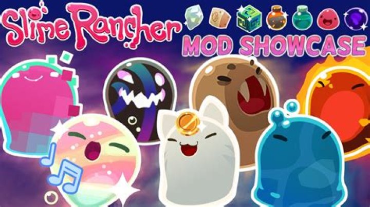 Best Slime Rancher Mods