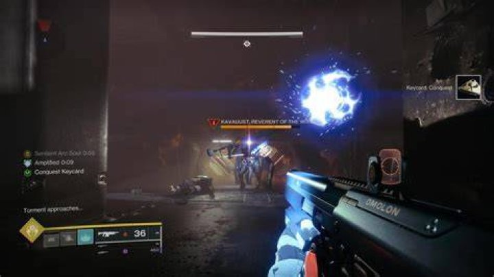 Best Ways to Kill Tormentors in Destiny 2 Lightfall