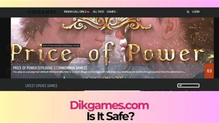 Bestiality Archives - Dikgames