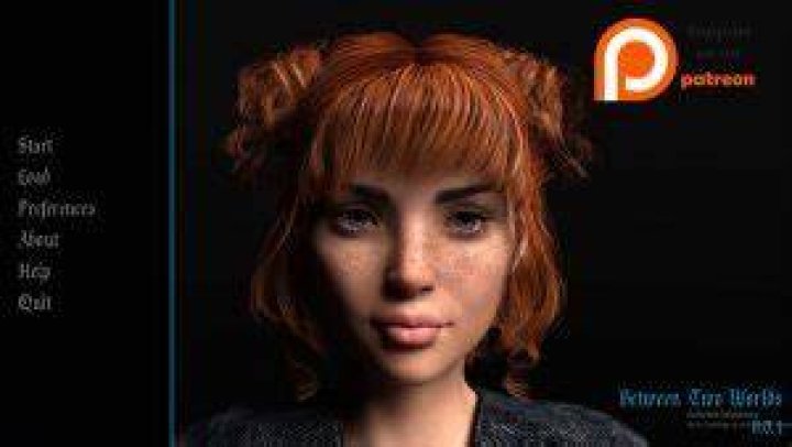 Between Two Worlds [Chapter 8] [Drooskati] | Pc