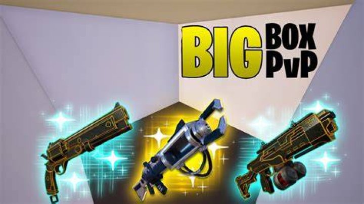 Big-Box-PVP