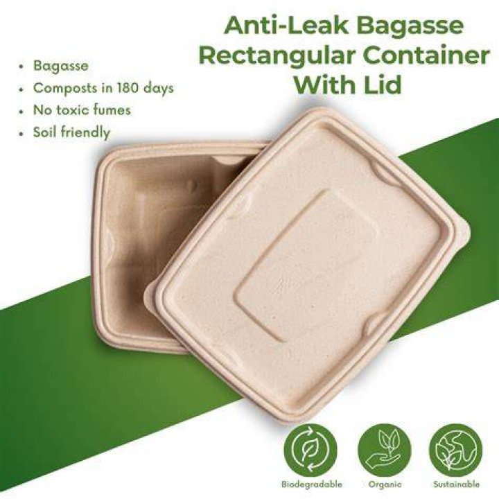 Bio Containers