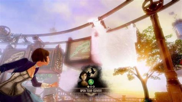 
Bioshock Infinite: Developer Believes in Xbox 360 & PlayStation 3