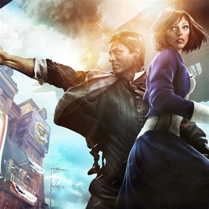 BioShock Infinite release date announced