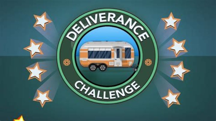 BitLife: How to Complete the Deliverance Challenge