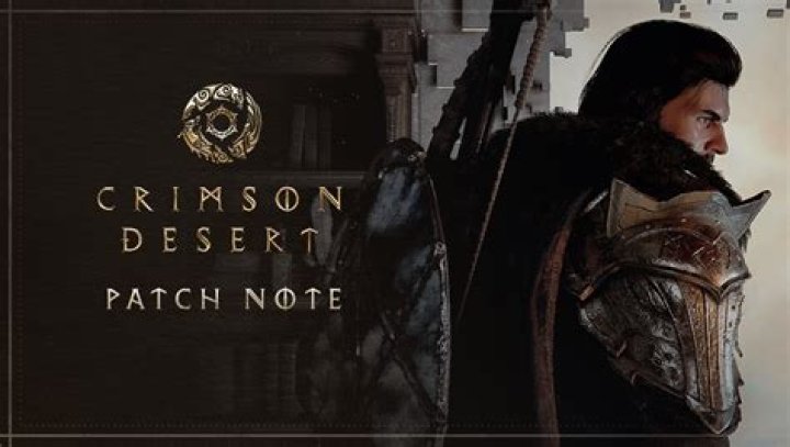 
Black Desert Update 1.77 Patch Notes