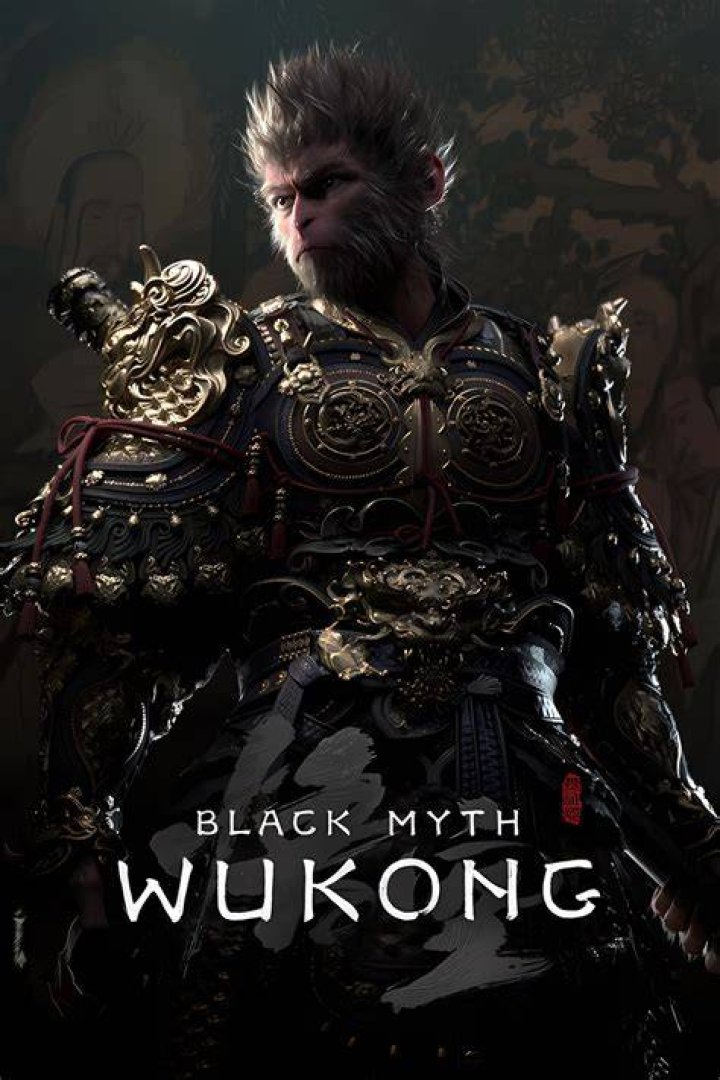 Black Myth: WuKong