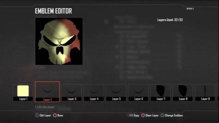 black ops 2 emblem tutorial