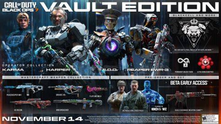 Black Ops 2 Will Have Ranked Dedicated Servers