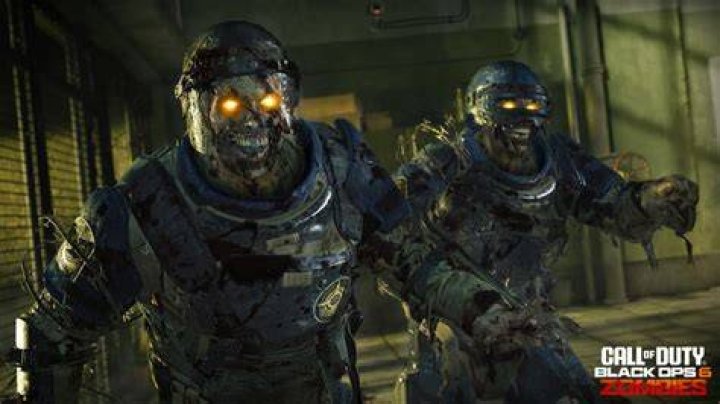 
Black Ops 2 Zombies Campaign outed on Amazon