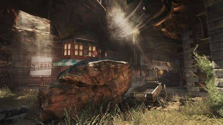 black ops 2 zombies