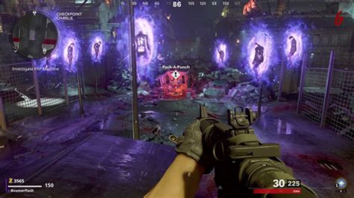 Black Ops Cold War: Zombies - How to Complete the New Super Easter Egg Quest